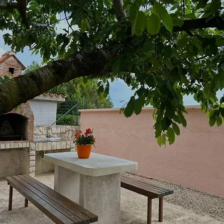 Korina Villa *