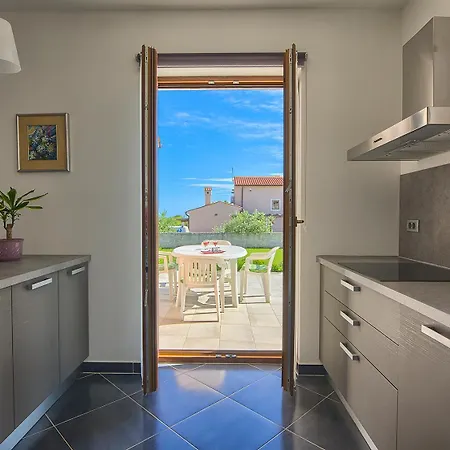 Korina Villa Pula