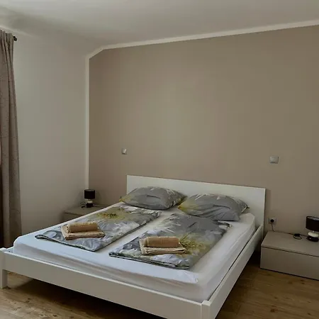 Villa Korina Pula