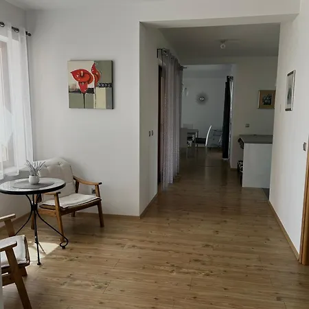 Villa Korina