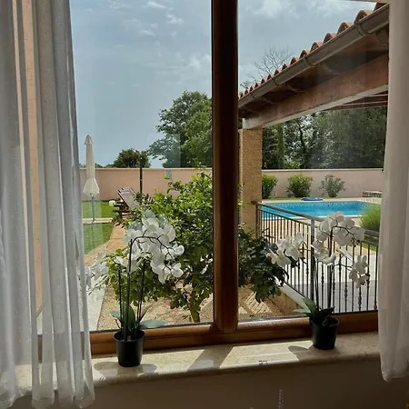 Korina Villa Pula
