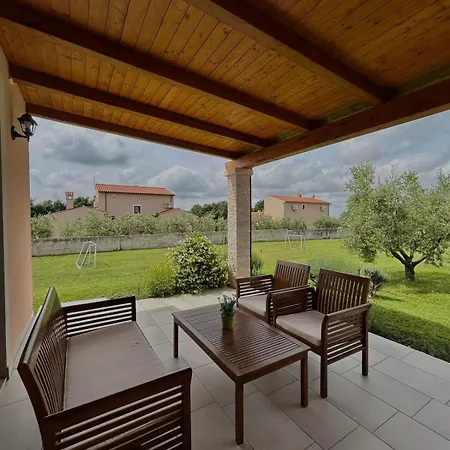 Villa Korina Pula