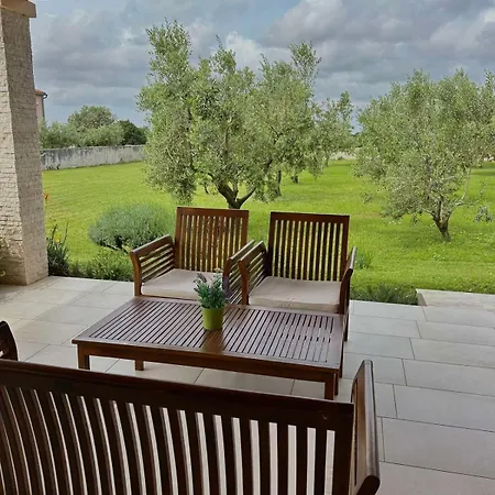 Korina Villa
