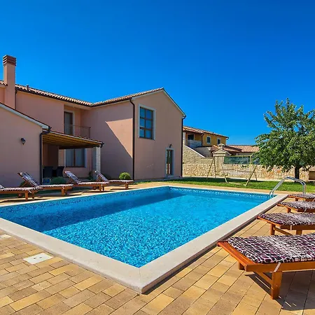 Villa Korina *
